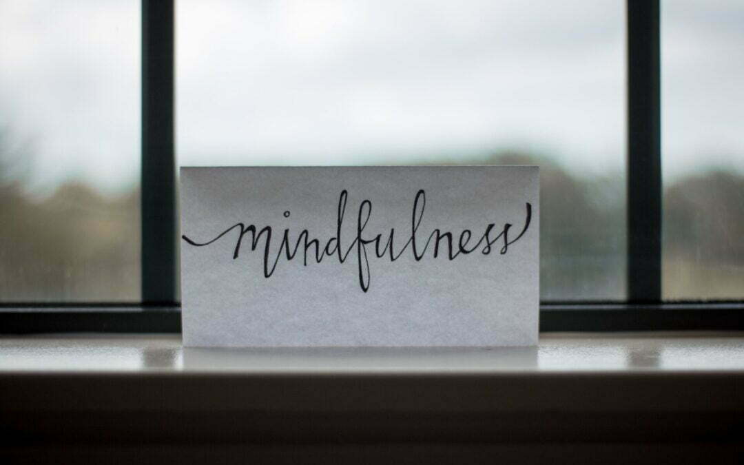 ¿Qué es mindfulness?